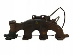 Renault Abgaskrümmer OEM SKR4855 - Gebraucht