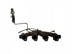 Collecteur d'échappement Renault OEM SKR4855 - Occasion