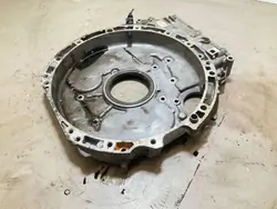 Mercedes-Benz OE A6510151402 Vaihteiston kansi