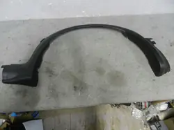 VW GOLF II G60 89- Left Rear Fender 191853817D