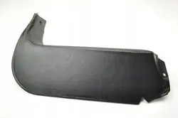OEM 6G33-02349-BCW Tampa de Pilar para Aston Martin Vantage