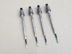 Vela de incandescência 55564163 para Opel Insignia