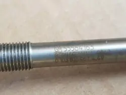 Bougie de préchauffage 55564163 pour Opel Insignia