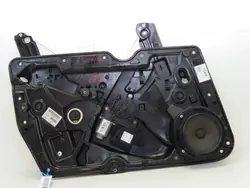 OEM 360171491 Vänster Framruta VW Golf 6 Regulator