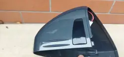 OEM 5NA857538A Tampa Espelho Direita com Assistente
