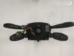 Lichtschakelaar 96592431XT Peugeot 407