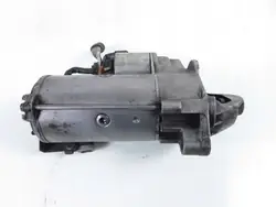 Motor de arranque VW Passat B5.5 1.9 TDI
