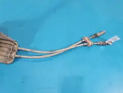 Alavanca de mudanças OEM IMPRK1552313 Ford Transit 00-06