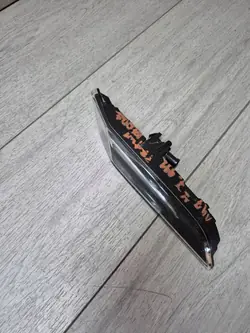 Pisca direita Porsche 911 992