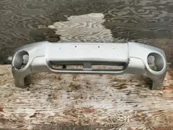 Paraurti anteriore SUBARU FORESTER II 03-05 OEM 57704SA000
