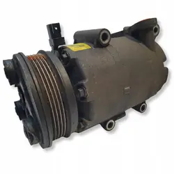 Ilmastointikompressori Ford C-MAX 1.6 16V 3M5H-19D629-PH