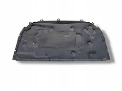 Motorhaubenisolierung Opel Astra H Facelift 2007