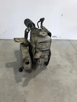 Webasto Parking Heater VW Touran II Caddy 1K0815065AT