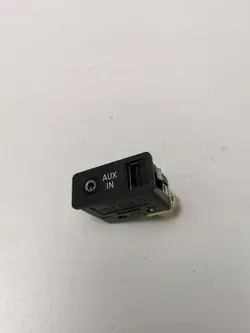 BMW USB-aansluiting OEM 61319129652 voor 7 Serie F01-F04