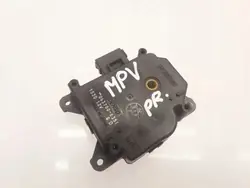 Läppämoottori OEM 0637006351 Mazda MPV II:lle 2.0L Diesel