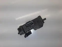 Moteur de volet OEM 0637006351 pour Mazda MPV II 2.0L Diesel