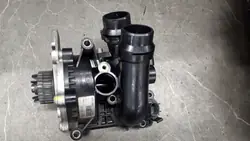 Vattenpump VW Audi Skoda 1.8 TFSI 06H121026DC