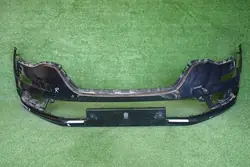 RENAULT TALISMAN 16-19 Paraurti anteriore