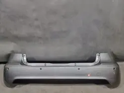 Parachoques trasero Mercedes-Benz A-Class, OE A1698856525