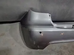 Pare-chocs arrière Mercedes-Benz A-Class, OE A1698856525