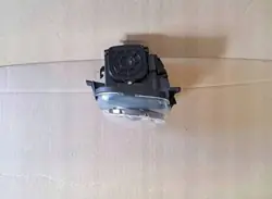 BMW OEM 7419134 Halogeeni LED DRL Oikea Puoli