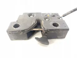 Motorhuvslås med sensor VW Caddy 2015-2020 OEM 2K5823509C