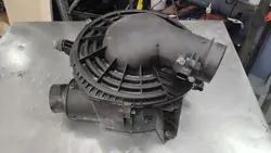 Luftfiltergehäuse Ford Ranger IV OEM AB39-9A612-AD