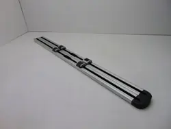 OEM 4G9863555A 4G9863556A Audi A6 C6 C7 Barras de Techo