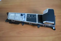 Panneau de pommeau de vitesse OEM 4K171311B Audi A6 A7 C8