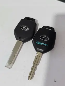 Télécommande Subaru OEM TF001 pour Impreza V, Forester V