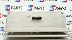 BMW OEM 8736485 Spänningsstyrningsmodul 500W