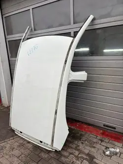 Toit Mercedes Classe A OEM IG AUTO PEŁCZYN DACH 176