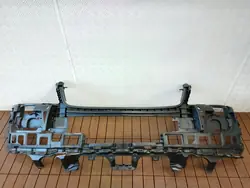 MERCEDES GL X164 Frontstoßstangenverstärkung A1648850265