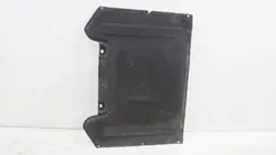 Audi Q5 II 80A Heat Shield 80A825209