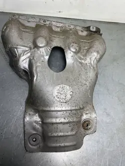 Écran thermique échappement Opel Mokka OEM FBZ16660