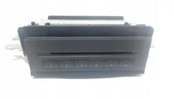 Mercedes-Benz CD/DVD-Wechsler OEM JUR1007 für ML W164