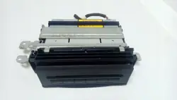Mercedes-Benz CD/DVD-vaihtaja OEM JUR1007 ML W164:lle