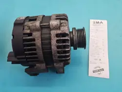 Alternador Alfa Romeo 159 1.8 16V Z18XER 51754153