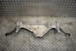 Etustabilisaattorin Suoja OEM 971407487P Porsche Panamera