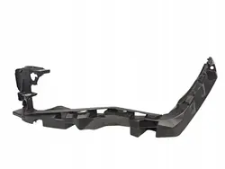 Suporte de farol dianteiro esquerdo SEAT LEON III 5F0807571A