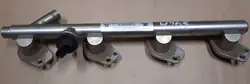 Mercedes Bränsletrycksensor OEM A2781530728