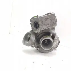 Turbo compresor de una etapa OM651 A6510901180