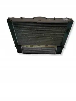 Conjunto de refrigeração BMW F30 N20 - OEM