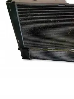 BMW F30 N20 Kühlsystem-Set - OEM Gebraucht