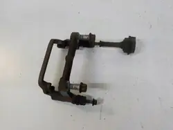 Opel Astra J GTC 1.4 Turbo Klämmskena Vänster Bak OEM