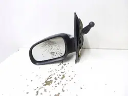 Rétroviseur gauche OEM LA7W pour VW Fox 2010 manuel
