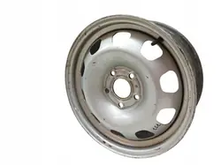 Stålhjul R16 5x114.3 ET50 66mm 6.5Jx16 DACIA