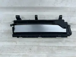 OEM 2000-L1000 Lámina de Ventilación Izquierda Hyundai Ioniq V