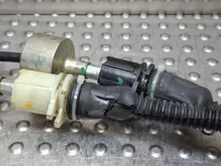 Versnellingskoppeling OEM S25165642 voor Nissan Qashqai J12