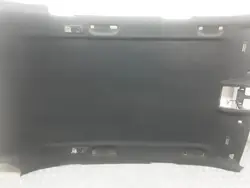 Ciel de toit BMW X5 E70 OEM 4046719 - État utilisé